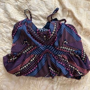 American Eagle dress